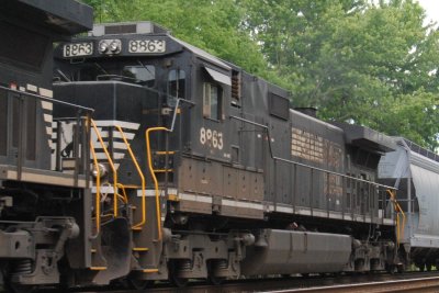 8863