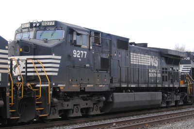 9277