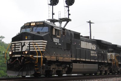 9305