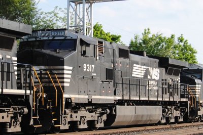 9317
