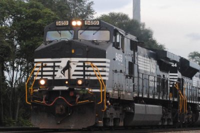 9459
