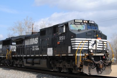 9511