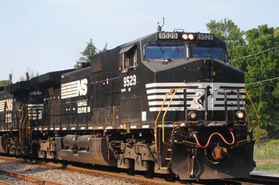 9529