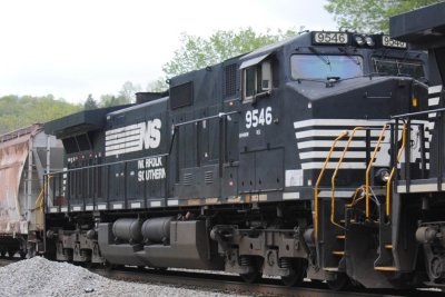 9546