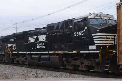 9555
