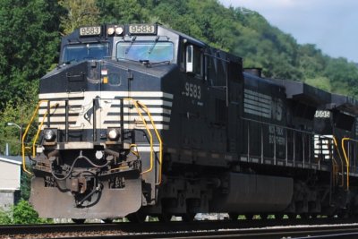 9583