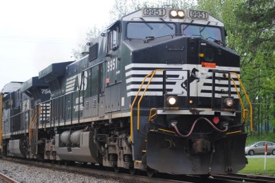 9951