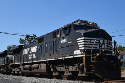 9811