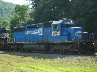 3347