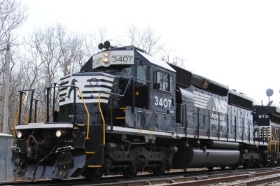 3407
