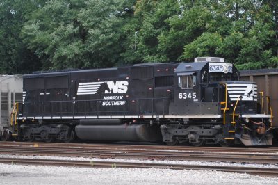 SD40E