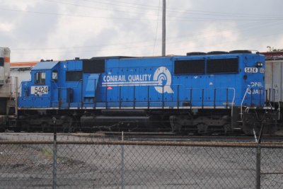 5424