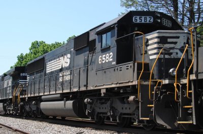 6582