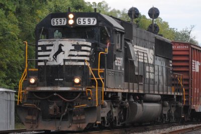 6597
