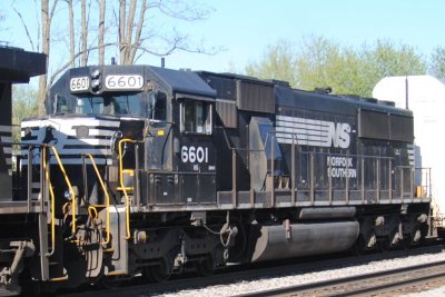 6601