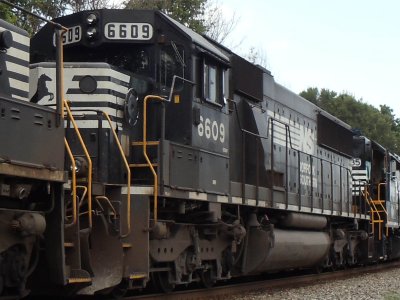 6609