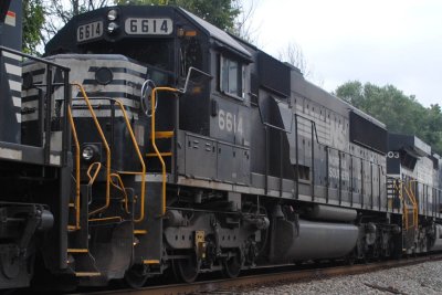 6614