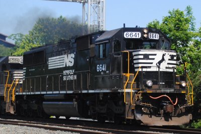 6641