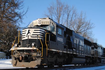 6655