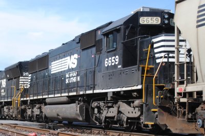 6659