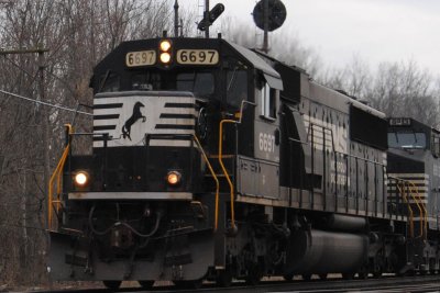 6697