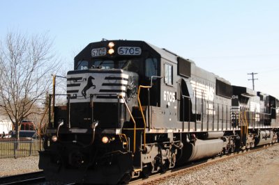 6705