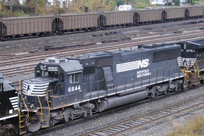 6644