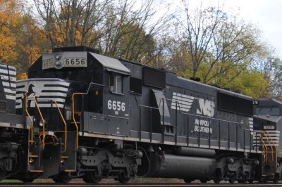 6656