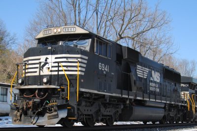 6941