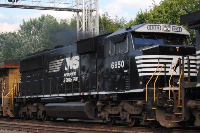 6950