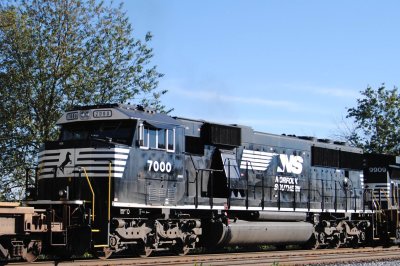 7000