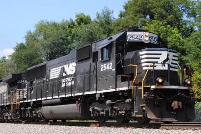 2542
