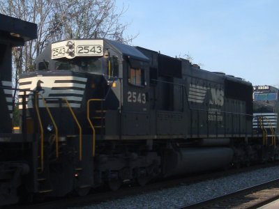 2543