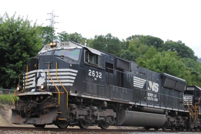 2632