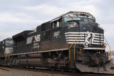 2667