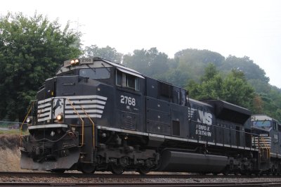 2768
