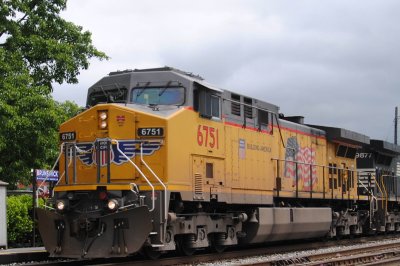 6751