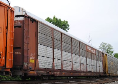 SSW Autorack
