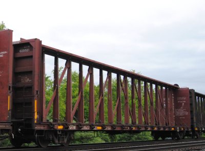 GTW Centerbeam