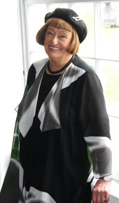 Sheila Jordan