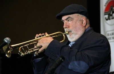 Randy Brecker