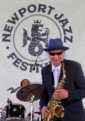 Gary Bartz