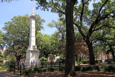 Monterey Square