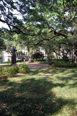Reynolds Square