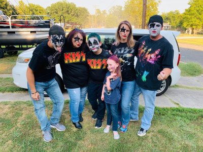 Family events