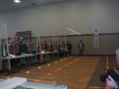 Peterborough Enginbeering Challenge - 2019