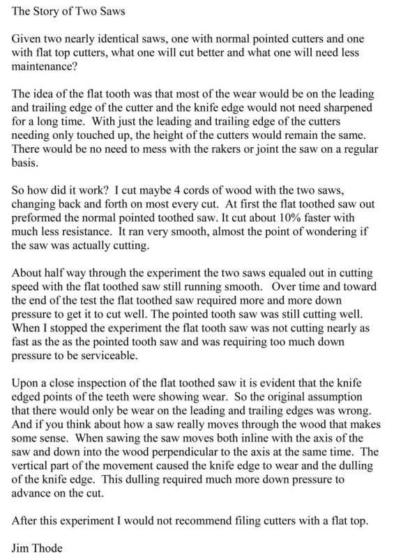 The full story
