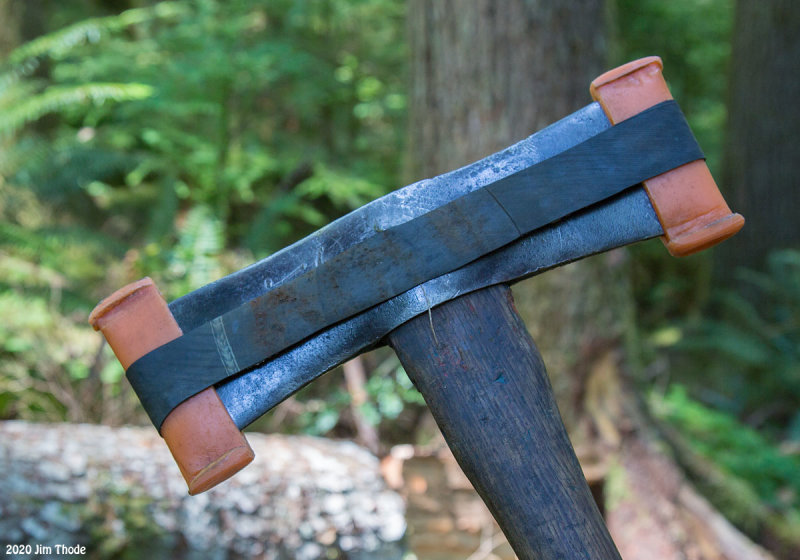 Collins Axe