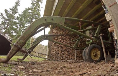 Removing Loader