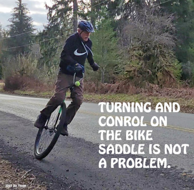Riding